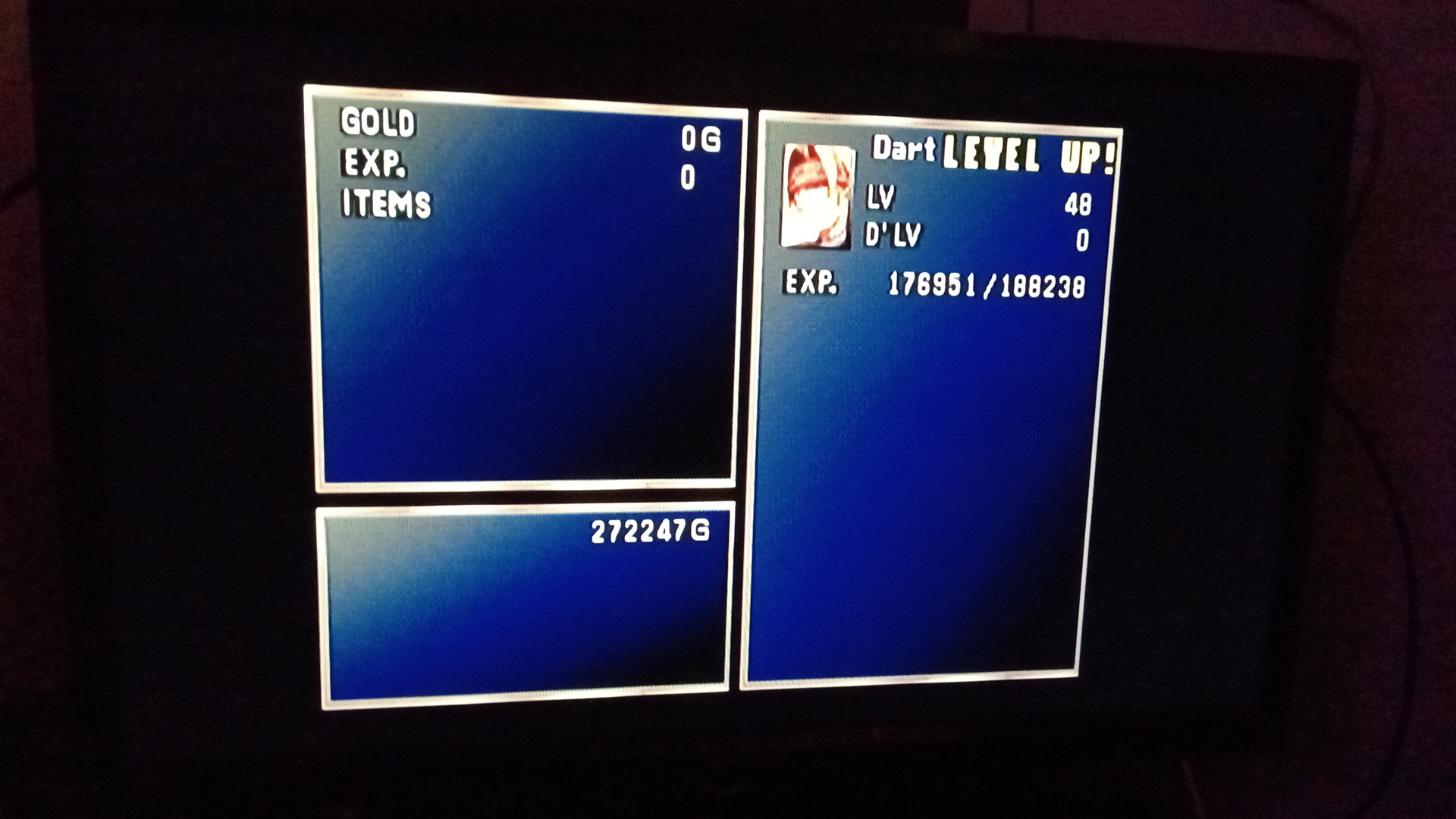 Lvl 48 A